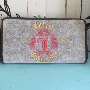 Juicy Couture Wallet